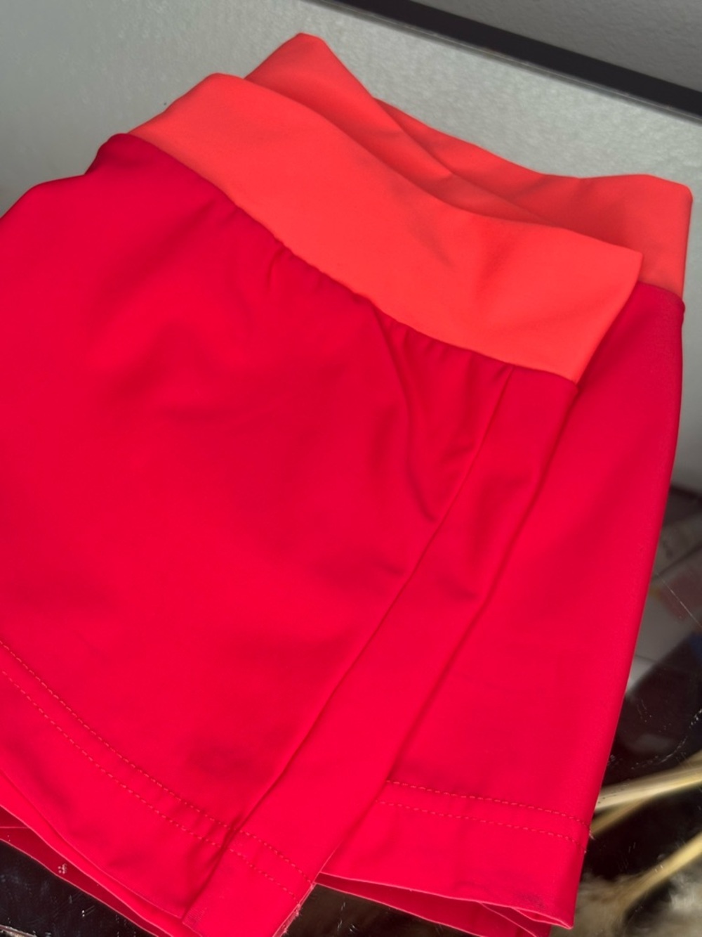 🍓Capezeo Athletic Shorts - Picture 5 of 6